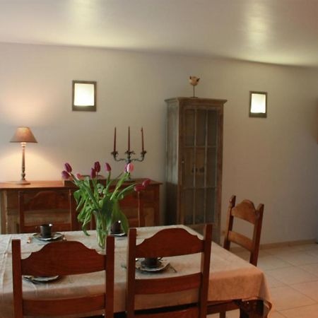 B&B Chession Falaën Zewnętrze zdjęcie