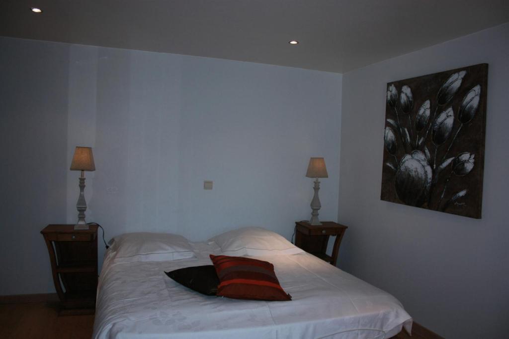 B&B Chession Falaën Pokój zdjęcie