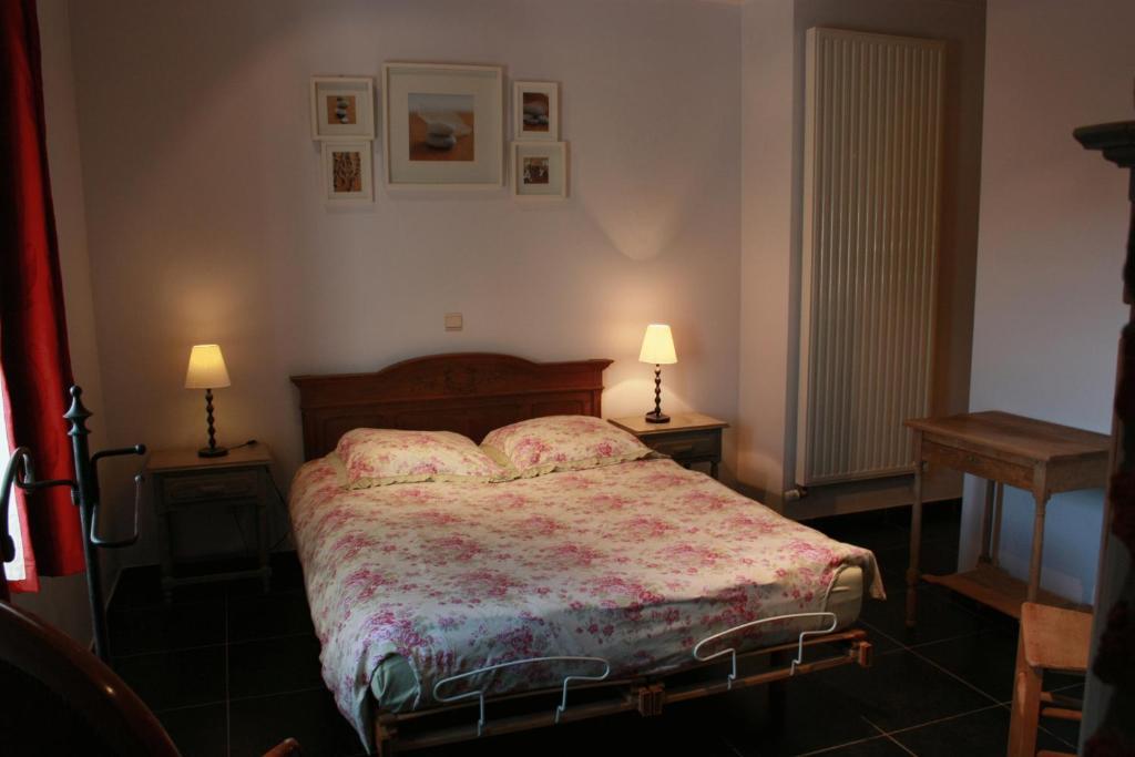 B&B Chession Falaën Pokój zdjęcie