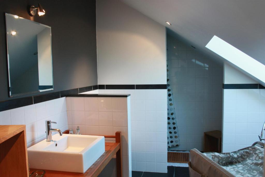 B&B Chession Falaën Pokój zdjęcie